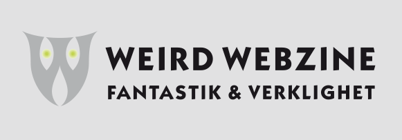 Weird Webzine Fantastik och verklighet